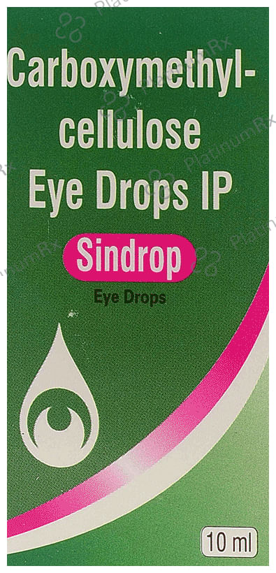 Sindrop Eye Drop