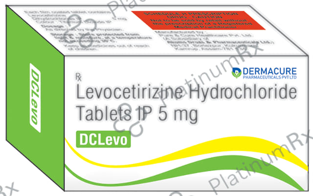 Dclevo Tablet
