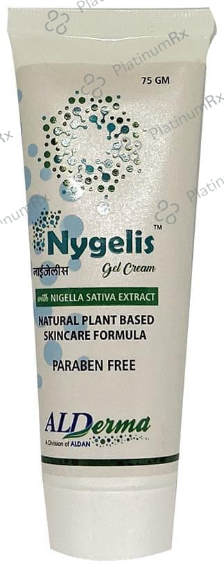 Nygelis Gel Cream