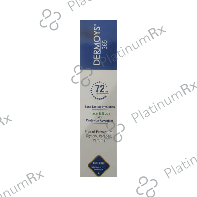 Dermoys 365 Lotion 100ml