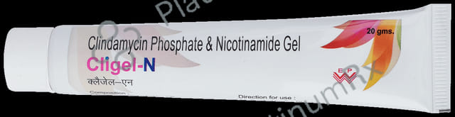 Cligel N Gel 20gm