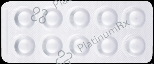 Duloren 20mg Tablet 10s