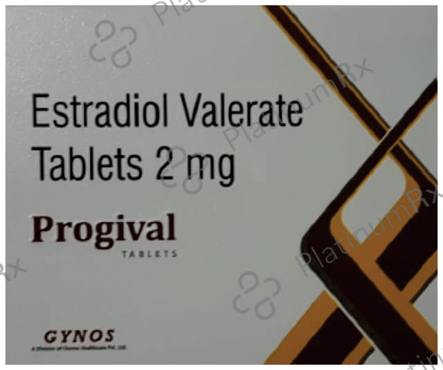 Progival 2mg Tablet