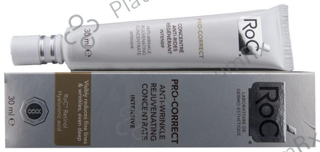 Roc Pro-Correct Anti-Wrinkle Rejuvenating Concentrate Intensive