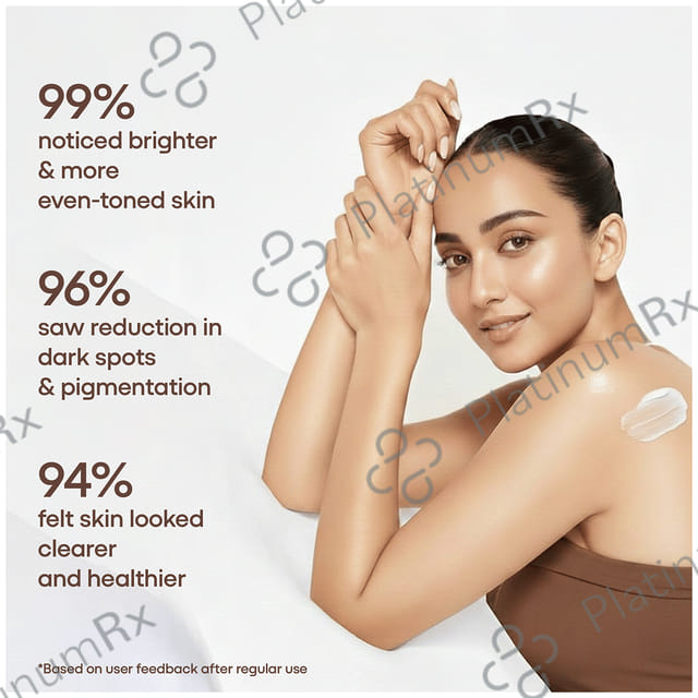 Kozilite Non Oily Skin Lightening Lotion 100gm