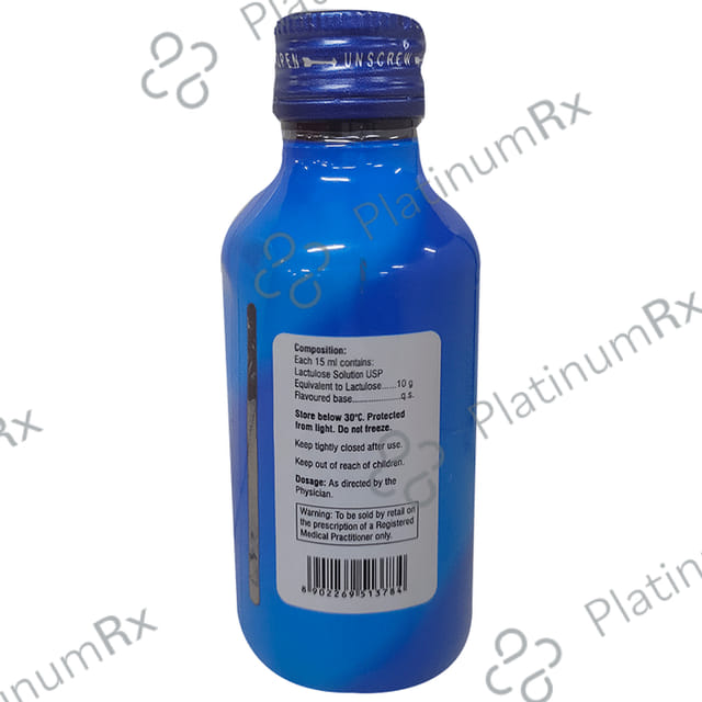 Emty Mango Oral Solution 100ml