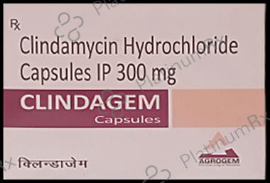 Clindagem Capsule