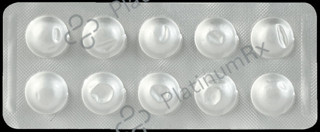 Telmichek AH Tablet
