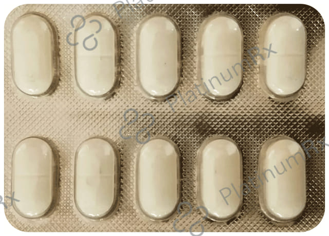 Viralex Tablet 10s