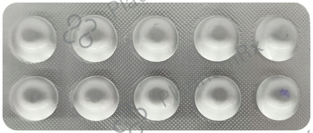 Midgeo 5mg Tablet 10s
