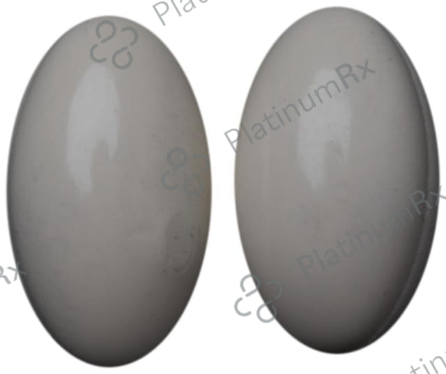 Uterone 200 Soft Gelatin Capsule