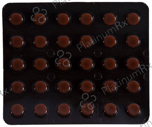 Amloz 5mg Tablet 30s