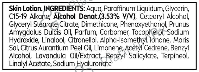 Nivea Body Milk Nourishing Lotion 600 ml