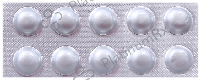 Tabuxa 40mg Tablet