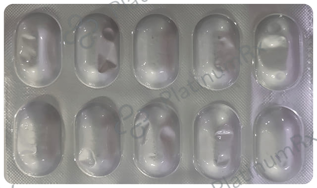 Sudhapan-DSR Capsule