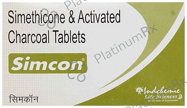 Simcon Tablet 15s