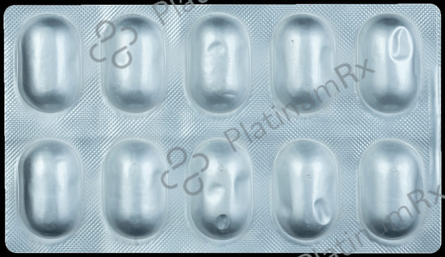 Pantosun-DSR Capsule