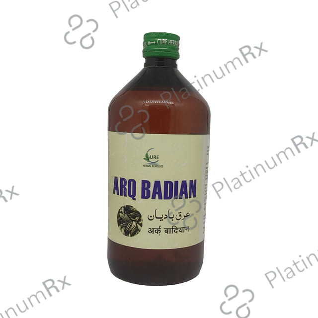 Cure Herbal Remedies Arq Badian