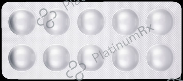 Bilamed M 20/10mg Tablet 10s