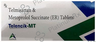 Telencik-MT Tablet ER