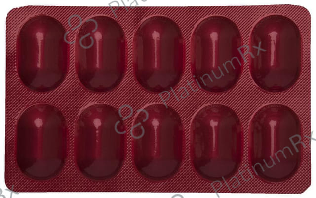 FE 3 XT 100/1.5mg Tablet 10s