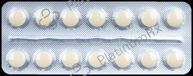 Ticaflo 90mg Tablet 14s