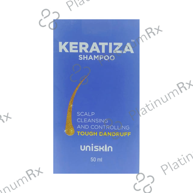 Keratiza Shampoo