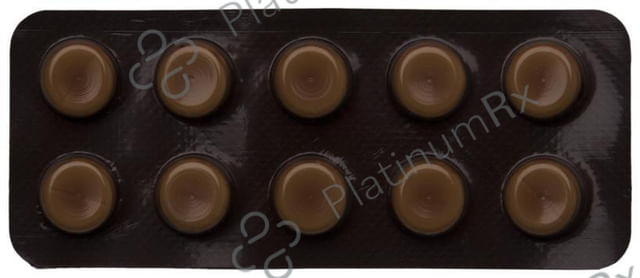 Mazetol 200mg Tablet 10s