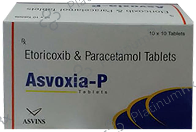Asvoxia-P Tablet