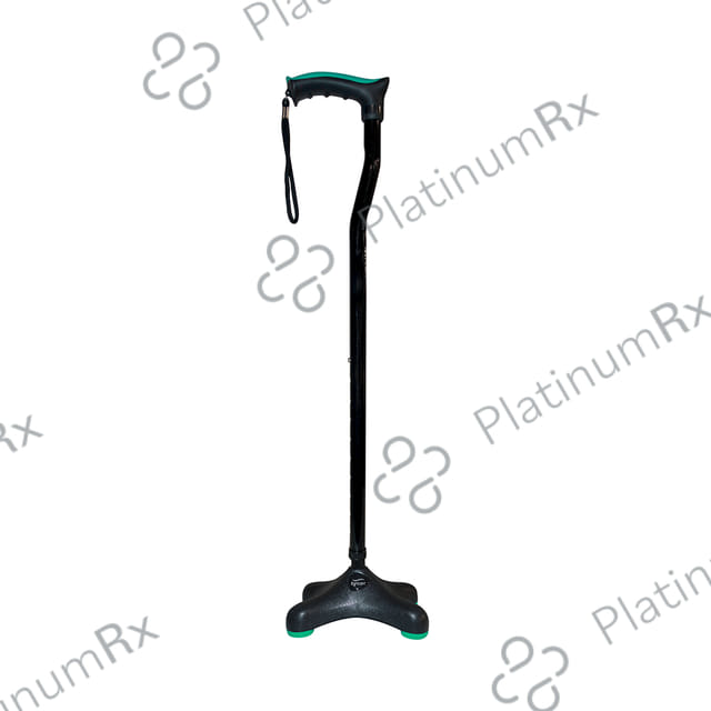Tynor L 36 Quadra Stick Universal Black