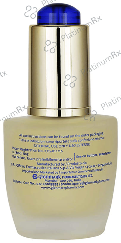Yu Reverzo Stem Intense Rejuvenating Serum