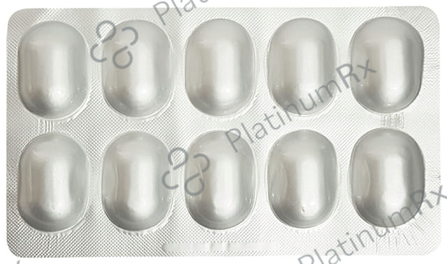 Boneo Tablet 10s