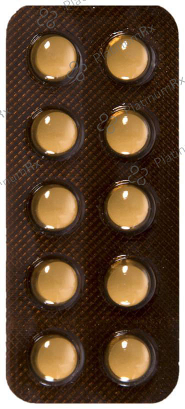 Etilaam Pro 20 Tablet
