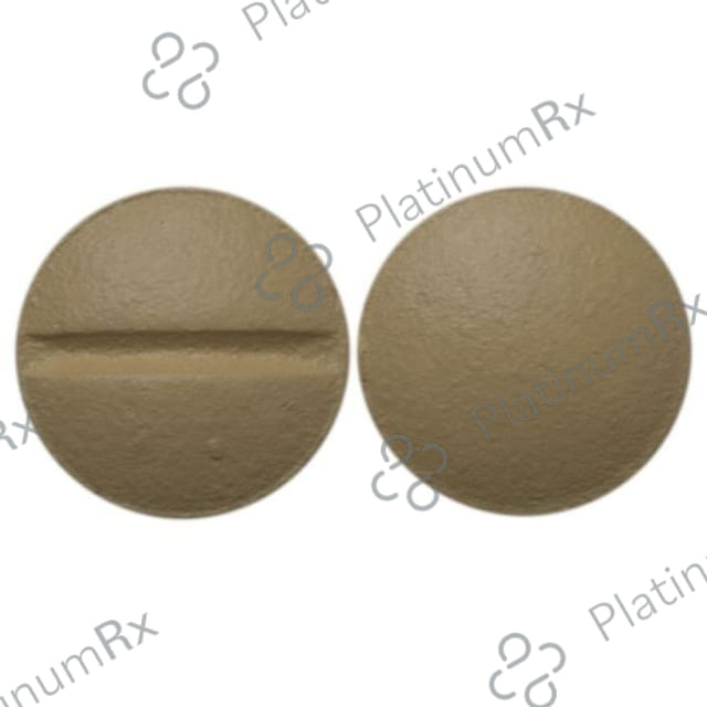 Olsar A 5/40mg Tablet 10s