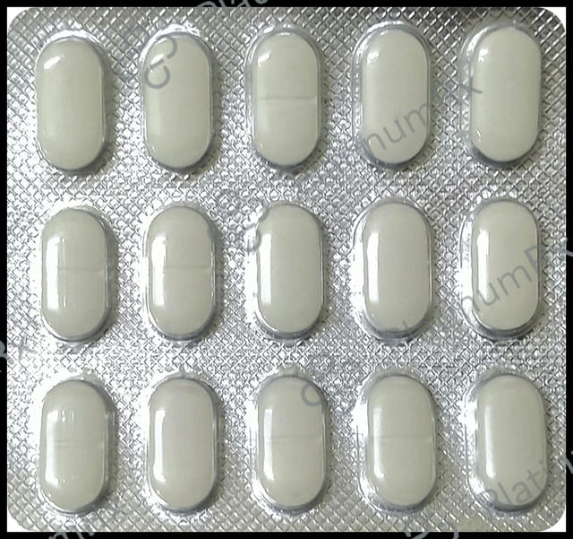 Doloxicam DT 20mg Tablet 15s