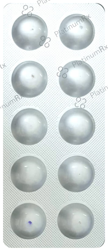 Cobastart P Tablet SR