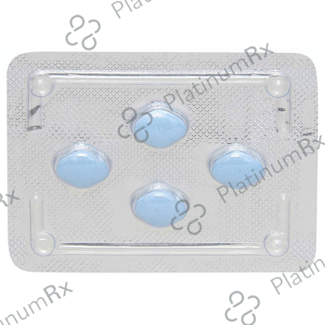 DA Sutra 50/30mg Tablet 4s