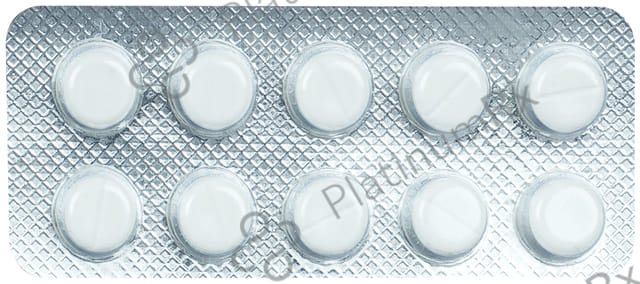 Floricot 100mcg Tablet 10s