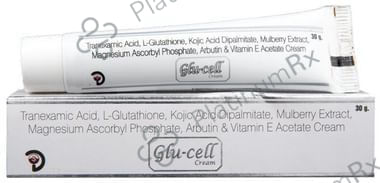 Glu-Cell Cream