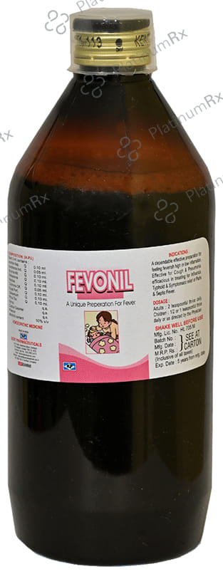 Kent's Fevonil 450 ml