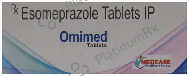 Omimed Tablet