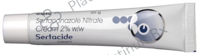 Sertacide Cream 30 Cream