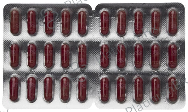 Vitcofol Capsule 30s