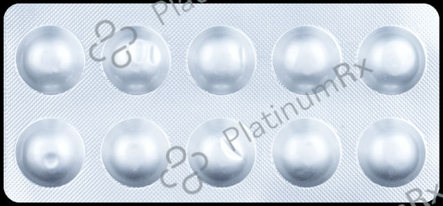 Altoran CH 40/12.5mg Tablet 10s