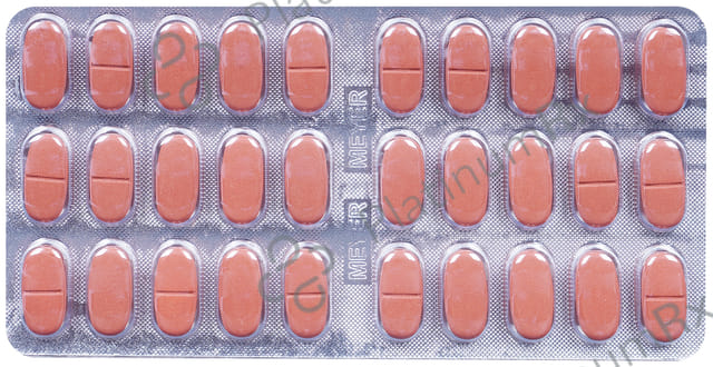 Ultra CA Plus Tablet 30s