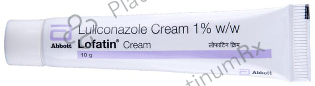 Lofatin 1% Cream 10gm