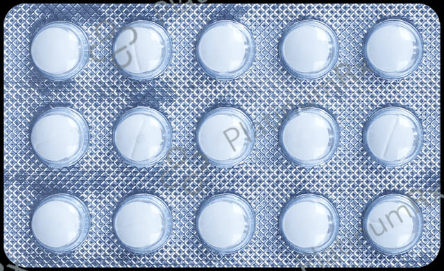 Vozuca 0.3mg Tablet 15s