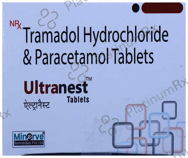Ultranest Tablet