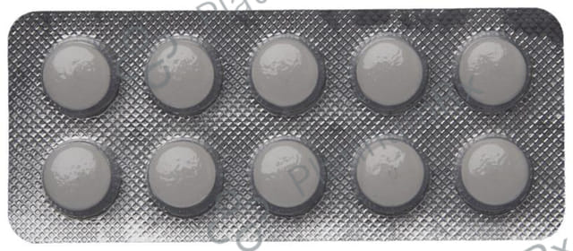 Cardimax SR 60mg Tablet 10s