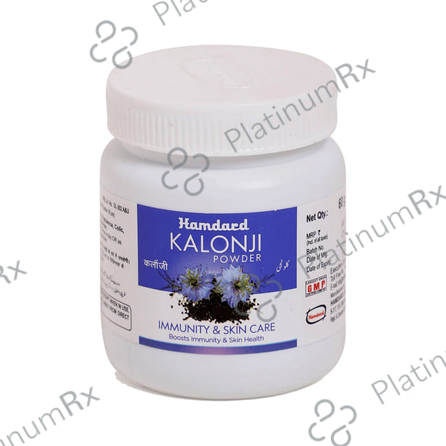 Hamdard Kalonji Powder